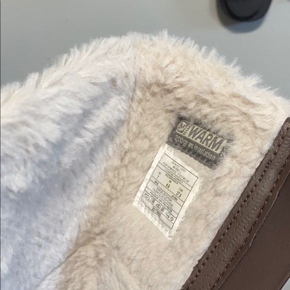 Merrell Select Dry Insulated Performance Boots - Picture 4 of 4